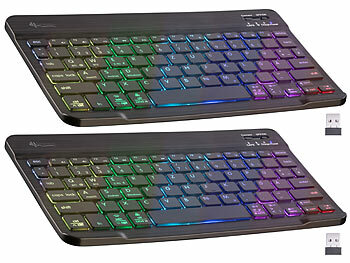 Funktastatur deutsch