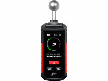 Feuchtigkeitsmesser