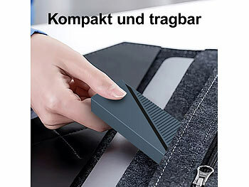 SSD-Gehäuse mit aktivem Lüfter