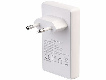 Ports Trafos intellienet Kindles universale Stromstecker Stationen Smarte
