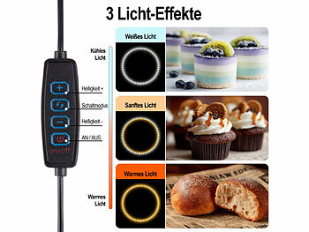 Fotobox mit Hintergrund