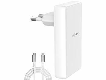 USB-Stecker-Ladegerät