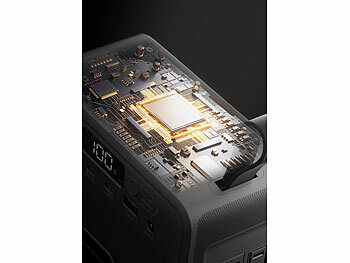 Powerbank für 12V-Geräte