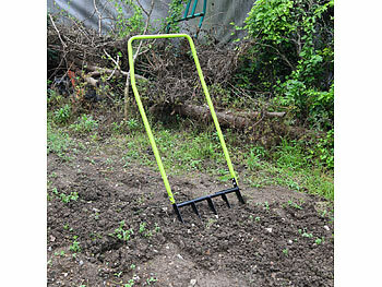 Gartengeräte für Gemüsebeet