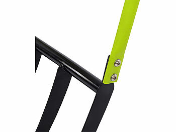 Erdkrallen Gartenspaten Gartenhacken Rübengabeln bepflanzen Jäten Gärtner Gärtnerinnen