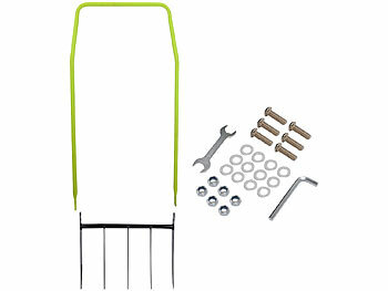 Erdkralle Gartenspaten Gartenhacke Rübengabel bepflanzen Jäten Gärtner Gärtnerin