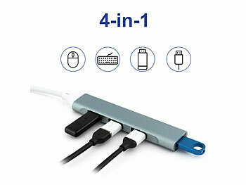USB Splitter 3.0