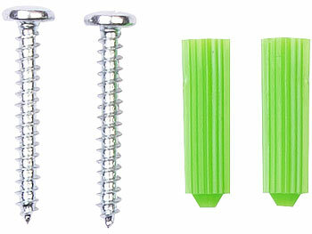 auvisio 2.2-Soundbar für TV-Geräte, teilbar, Dual-Subwoofer, Bluetooth, 180 W 