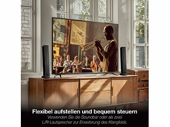 Bluetooth Lautsprecher 