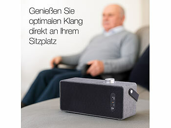 TV-Lautsprecher HDMI 