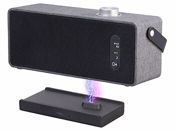 Externer TV-Lautsprecher 