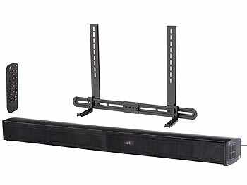 Soundbar TV HDMI Arc