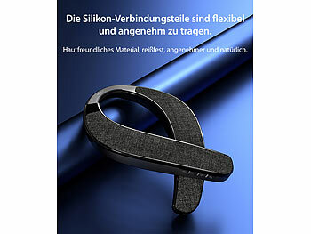 Kabelloser TV-Nackenlautsprecher