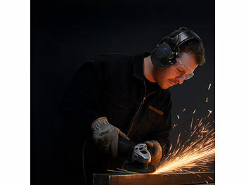 Gehörschutz elektronisch 