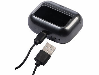 Echtzeit Sprachübersetzer Kopfhörer