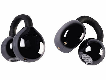 Echtzeit Sprachübersetzer Kopfhörer