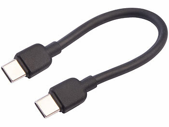 revolt Gaming-Powerbank 10.000 mAh, für Qi und MagSafe, bis 20 W, 200 Spiele