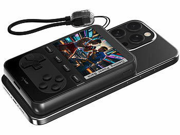 Powerbank kompatibel mit MagSafe und USB-C