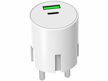 intelligente Ladekabel Handys