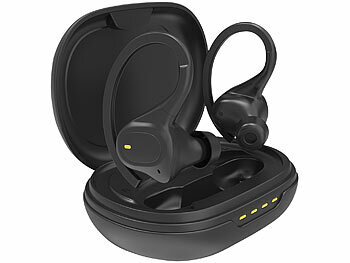 wasserfeste Sport Kopfhoerer 