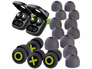 Gehörschutz Stöpsel Schlafen