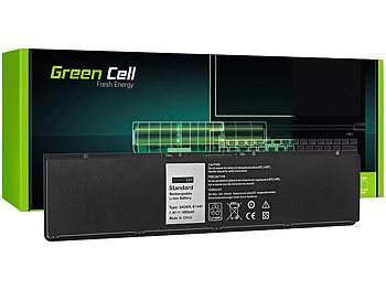 Notebook Akku: Greencell Laptop-Akku für Dell Latitude E7440 / E7450, 4500 mAh
