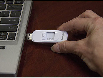 USB 3.0 Speicher