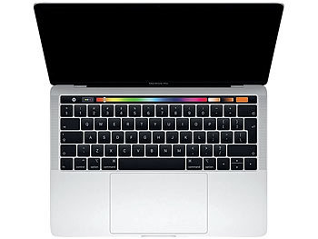 Apple MacBook Pro 2019, 13"/33,78 cm, Core i5, 8 GB, 128 GB SSD, Space Grau