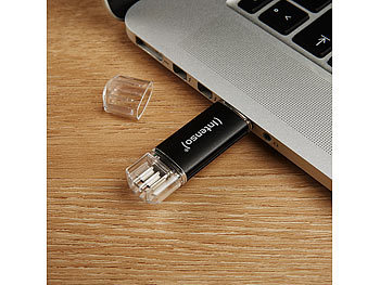 USB-Stick 3.1 Typ-C