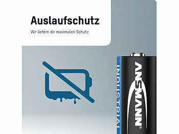 Batterien für Kameras 