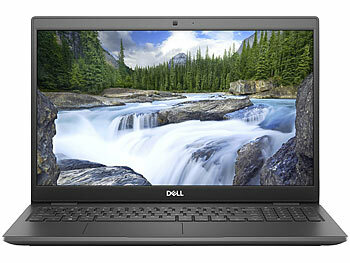 Laptop Megadeal: Dell Latitude 3510, 15,6"/39,6cm, Full HD, i3, 8GB, 256GB NVMe, Neuware