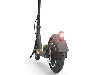 Elektroroller für Erwachsene