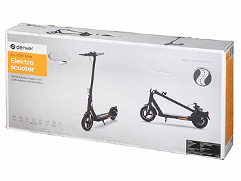 Elektro-Roller E-Scooter Straßenzulassung Watt, W, V, Volt, Ah, Zoll, km/h Dindewr