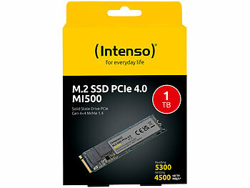 M.2-SSD-Festplatte