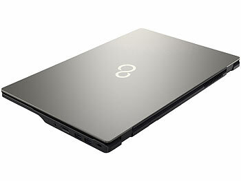 Fujitsu Lifebook E5512, 39,6cm/15,6" FHD, Core i7-1255U, 32GB, 1TB SSD, Win 11