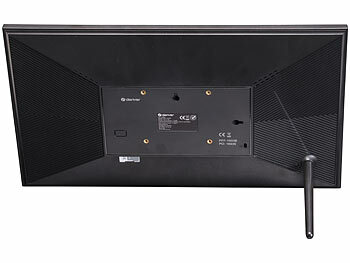 Elektronische Bilderrahmen App