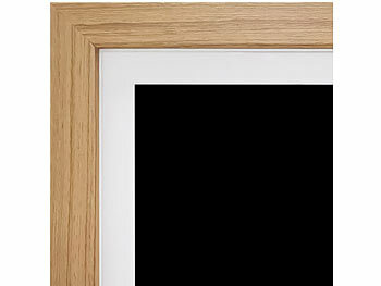 Digitaler Bilderrahmen groß 