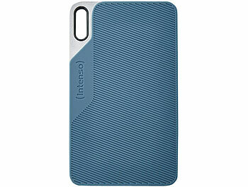 Externer SSD-Speicher