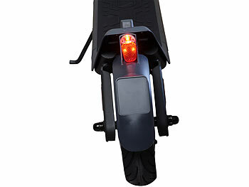 E-Scooter Erwachsene