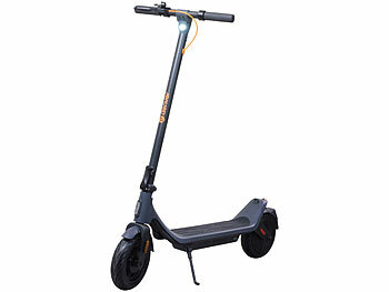 E Roller: Denver E-Scooter SEL-10360 Donar, mit Straßenzulassung (ABE), 350W