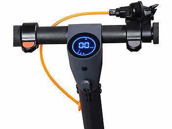 Kick-E-Scooter