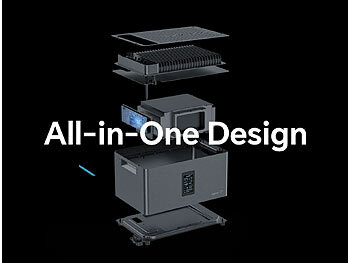 Powerstations OnGrid