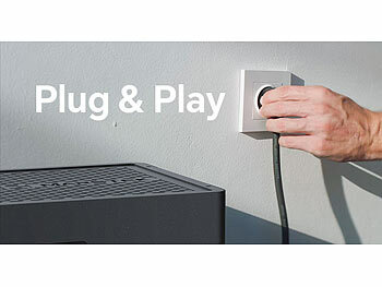 Solaranlage Komplettpaket 230V