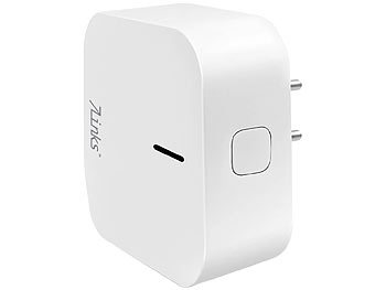 Thermostat für ZigBee, Alexa, Google Home