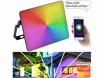 Tageslichtspekten Tageslichtweiße Innenbereiche Aussenbeleuchtungen