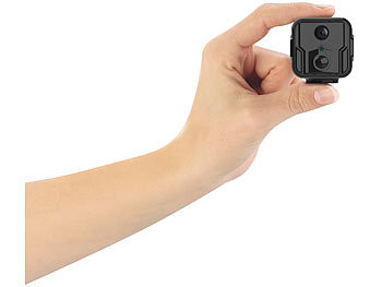Mini WLAN Kamera