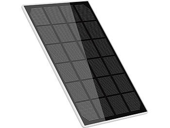 Solarmodul 5V