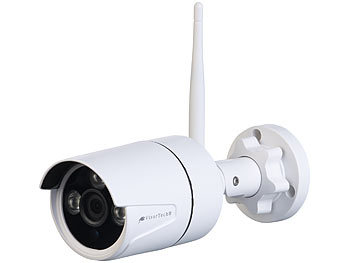 IP Überwachungskamera Set