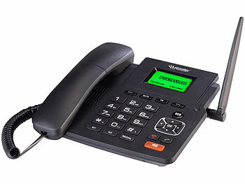 LTE Router