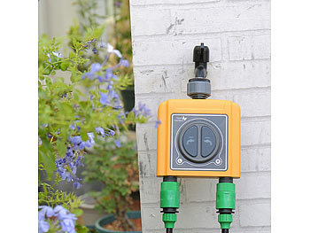 Bewässerungscomputer Smart